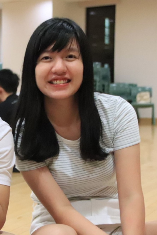 jessie的第一张照片--六安相亲服务中心