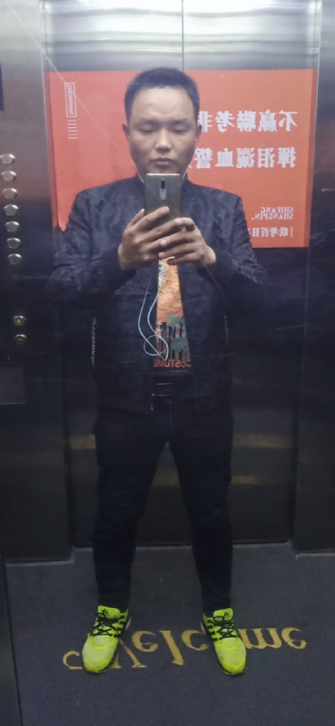 迷失自我的第一张照片--六安相亲服务中心