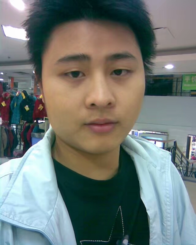 BEN的第一张照片--六安相亲服务中心
