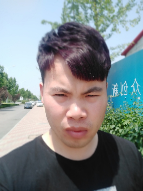 迷迭无情的第一张照片--六安相亲服务中心