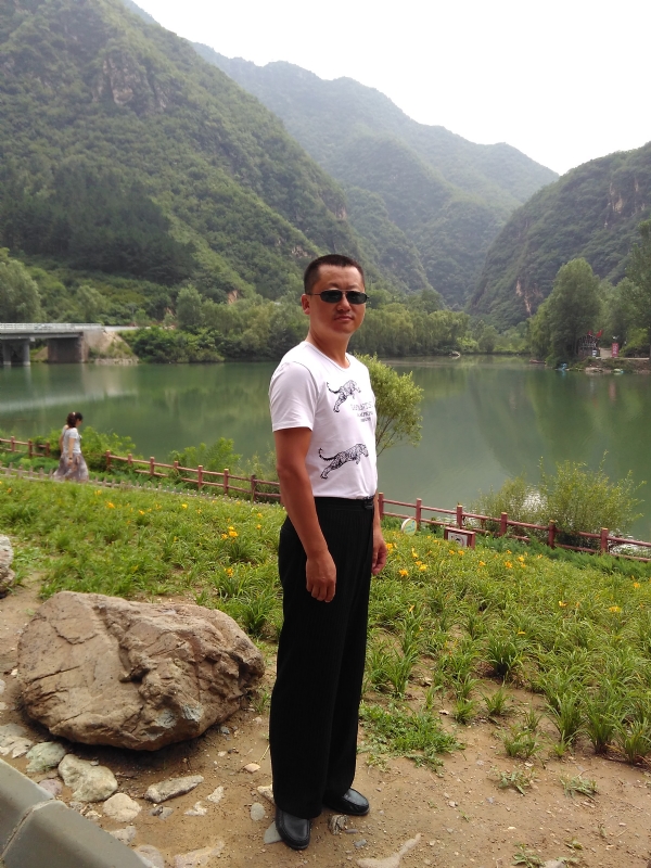 yuren2433的第三张照片--六安相亲服务中心