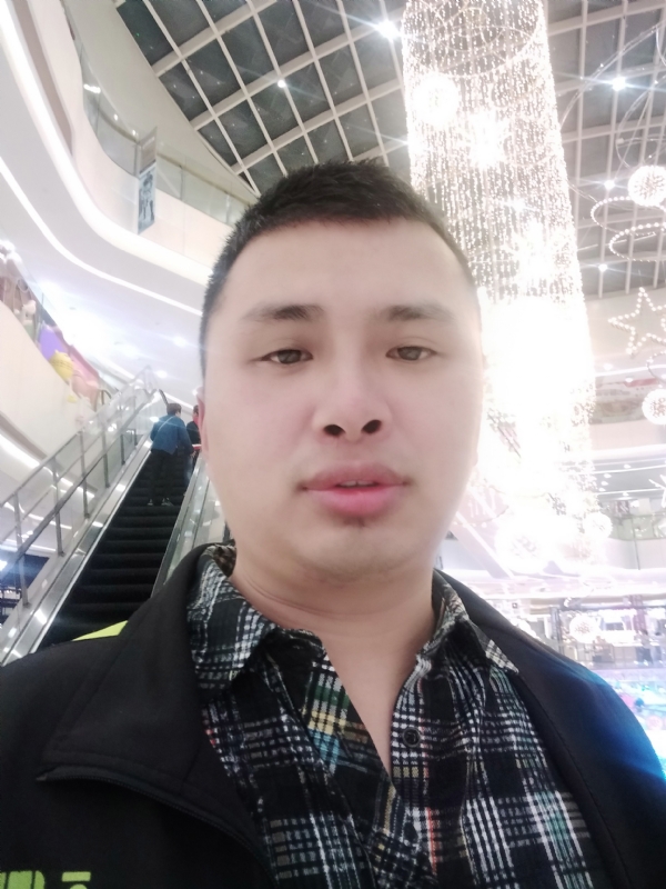 小胖的第一张照片--六安相亲服务中心