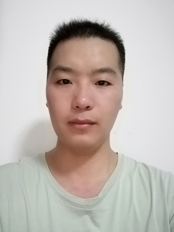 好好过日子的第一张照片--六安相亲服务中心