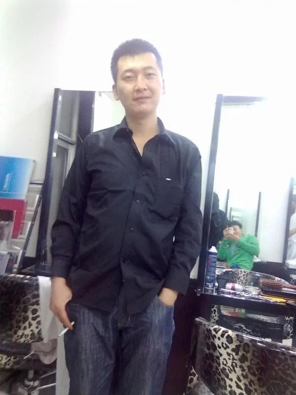 风筝的第一张照片--六安相亲服务中心