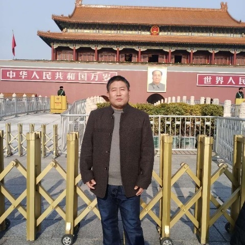 缘份的第一张照片--六安相亲服务中心