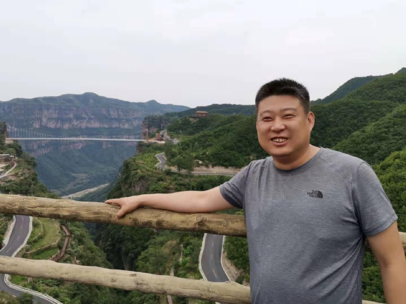 井然的第一张照片--六安相亲服务中心