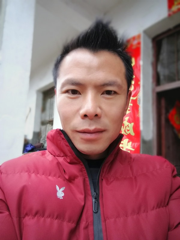 一起好好过日子的第一张照片--六安相亲服务中心
