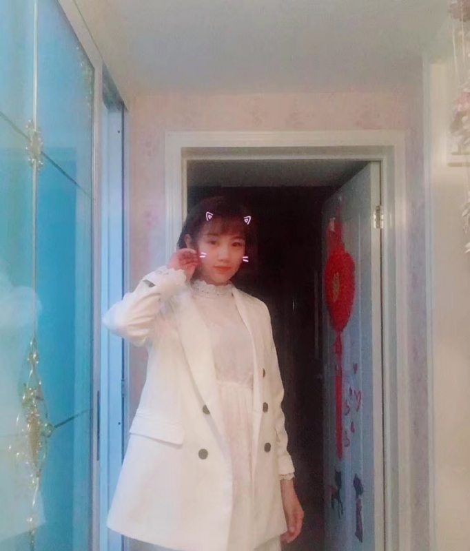 海绵宝宝的第一张照片--六安相亲服务中心