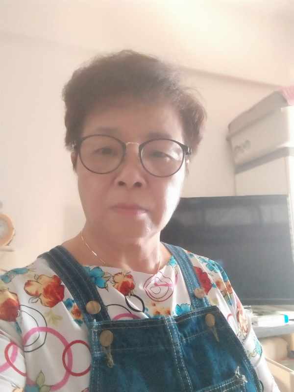 may的第一张照片--六安相亲服务中心