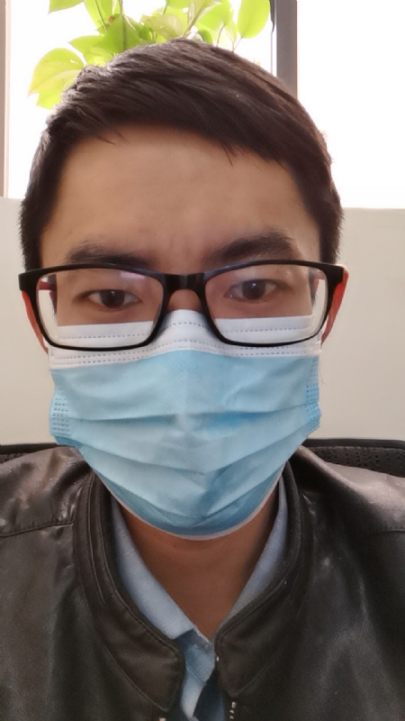 凉白开的第一张照片--六安相亲服务中心