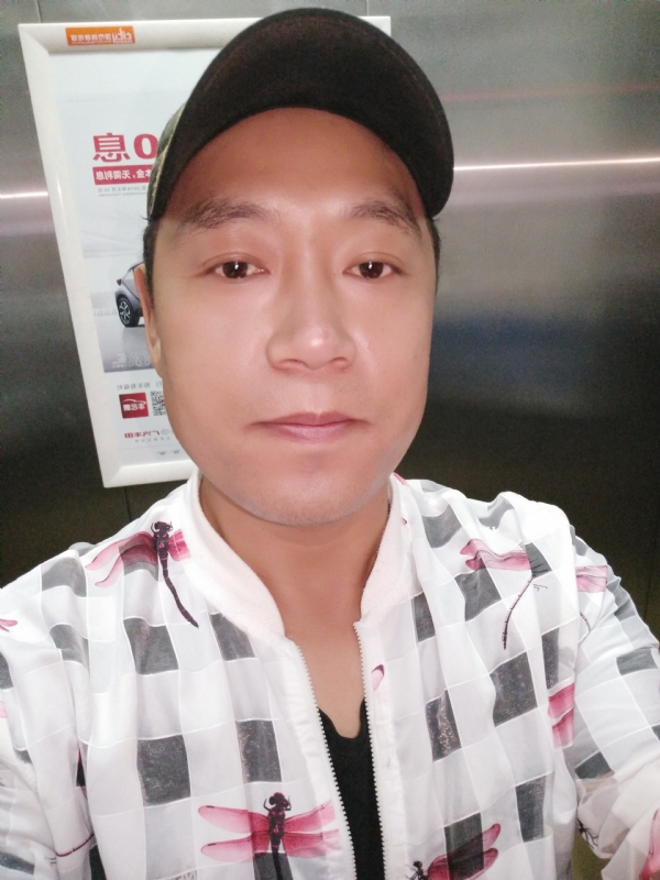 hainy的第一张照片--六安相亲服务中心
