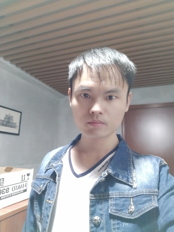 阿信的第一张照片--六安相亲服务中心
