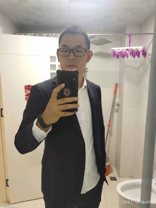 塞軍的第一张照片--六安相亲服务中心