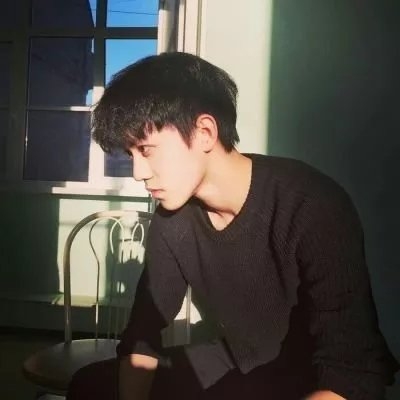 奇正的第一张照片--六安相亲服务中心
