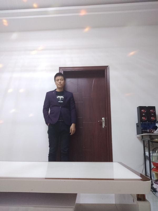 慕凡的第二张照片--六安相亲服务中心