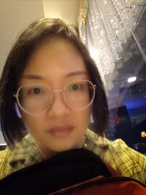 Betty的第二张照片--六安相亲服务中心
