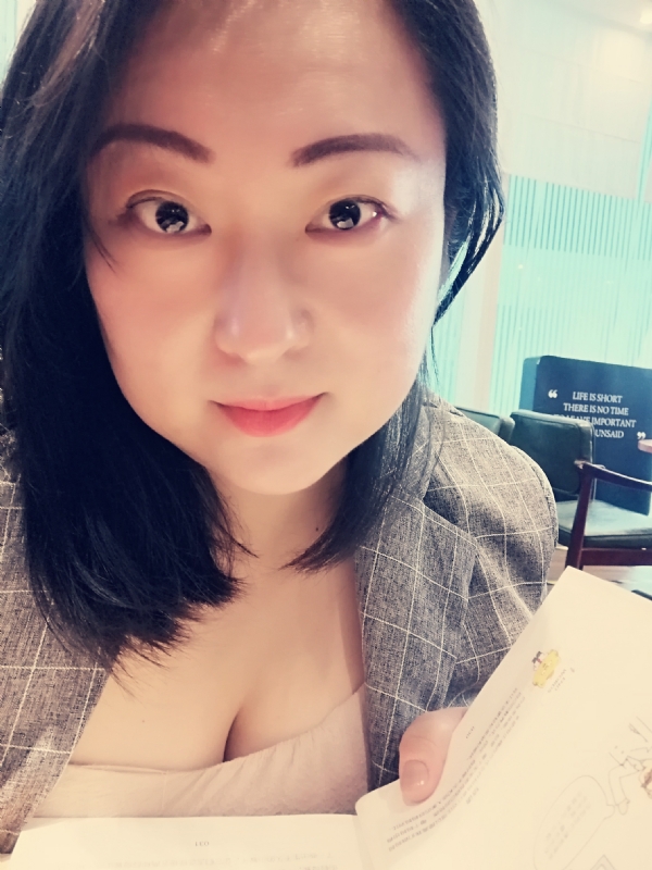 铃瑶的第二张照片--六安相亲服务中心