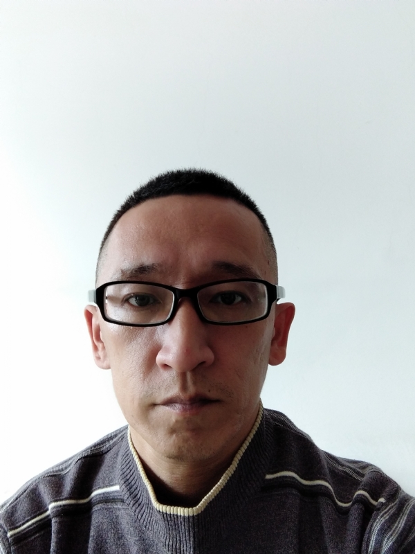 晓峰的第四张照片--六安相亲服务中心