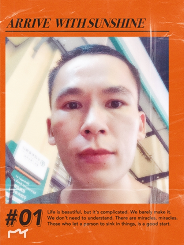 Hiti印相哥的第二张照片--六安相亲服务中心