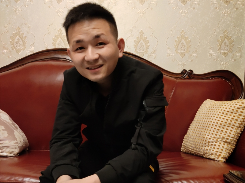 lilei123的第五张照片--六安相亲服务中心