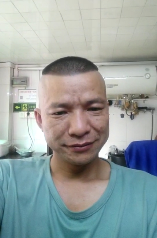 自创生涯的第一张照片--六安相亲服务中心