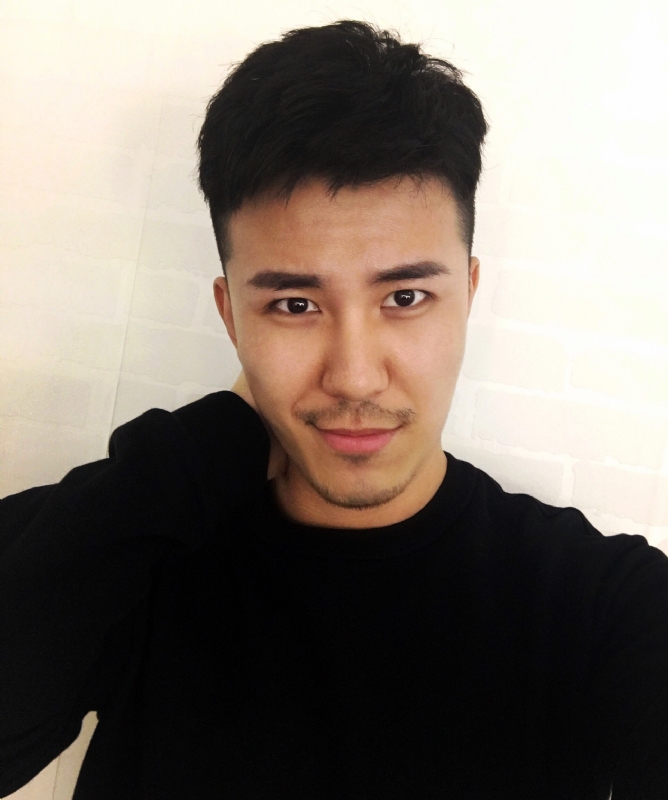时过境迁丶的第一张照片--六安相亲服务中心