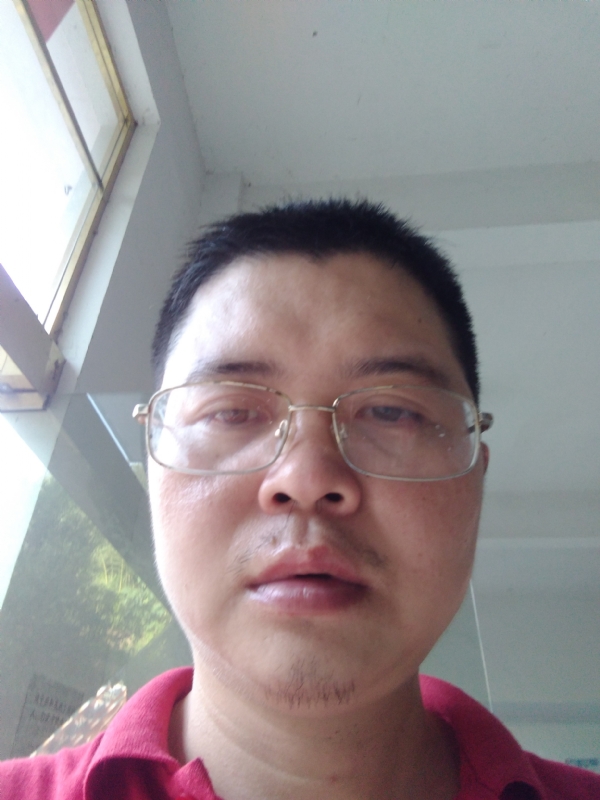 渠雨的第一张照片--六安相亲服务中心