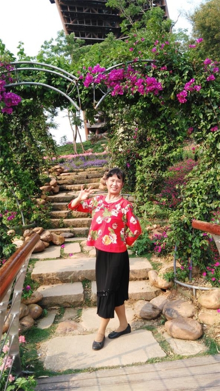 桂春的第一张照片--六安相亲服务中心