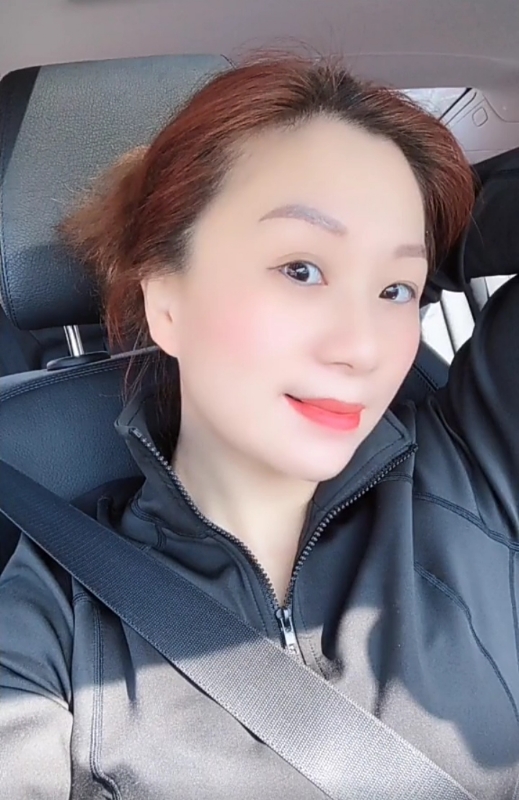 张文欣的第一张照片--六安相亲服务中心