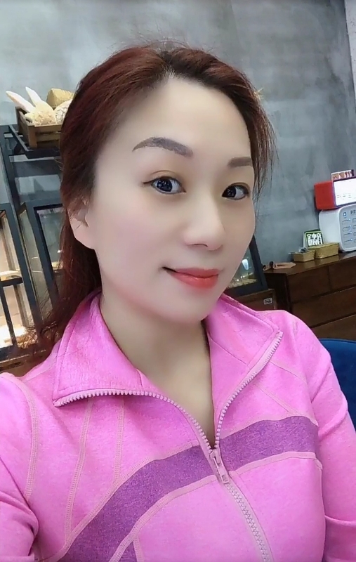 张文欣的第二张照片--六安相亲服务中心