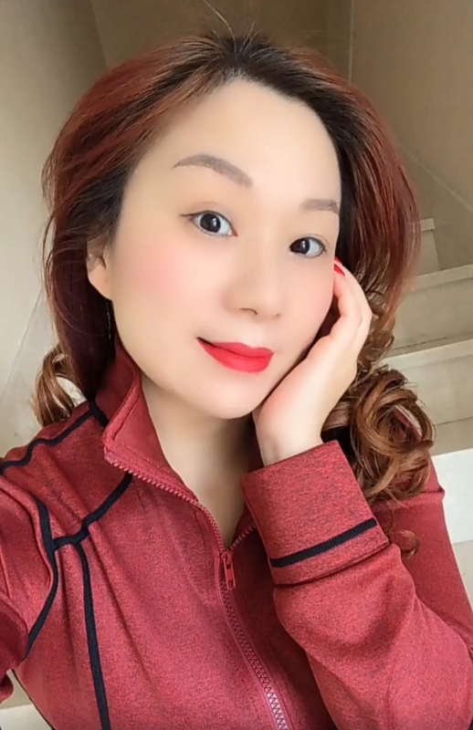 张文欣的第四张照片--六安相亲服务中心