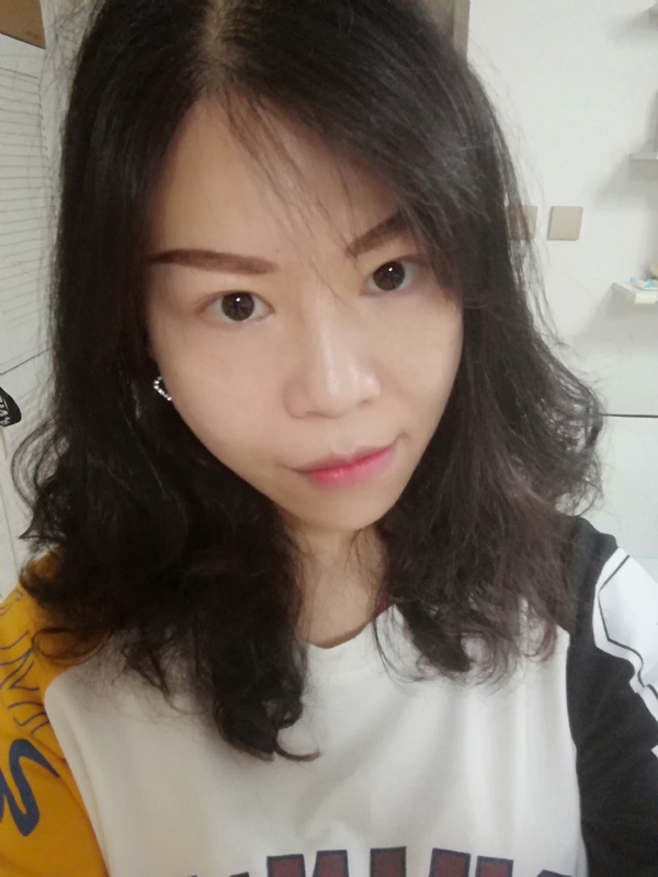 帛曳的第一张照片--六安相亲服务中心