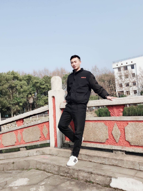 柒玥的第一张照片--六安相亲服务中心
