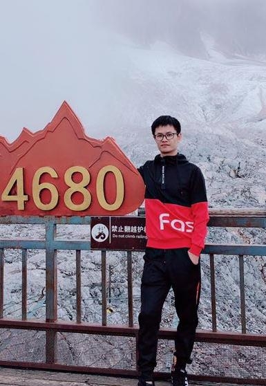 木木林的第三张照片--六安相亲服务中心