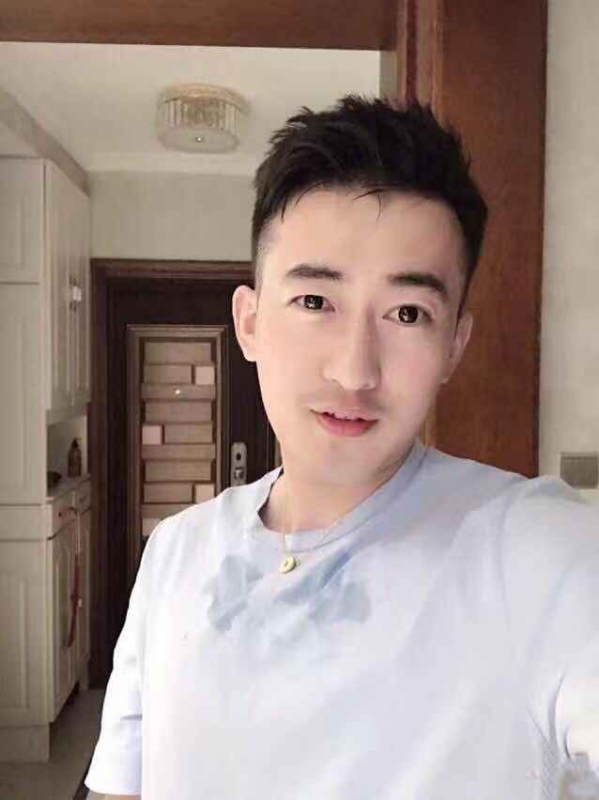元素囡的第一张照片--六安相亲服务中心