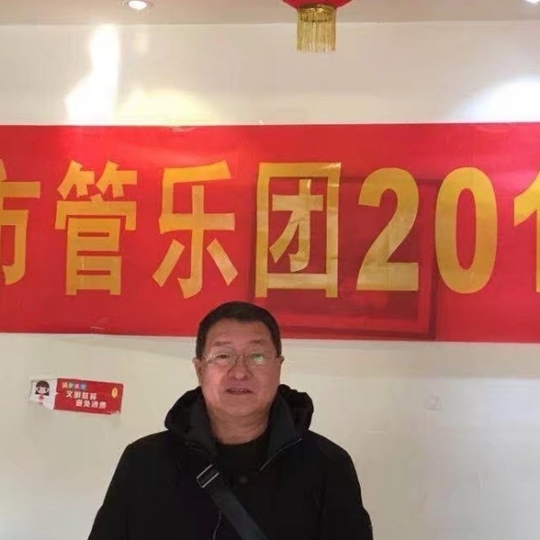 大地神鹰的第一张照片--六安相亲服务中心