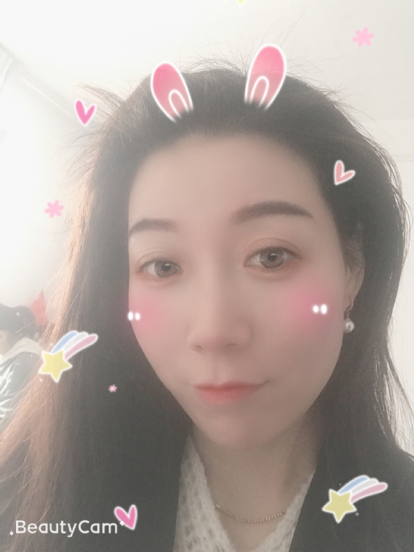 非你不嫁的第一张照片--六安相亲服务中心