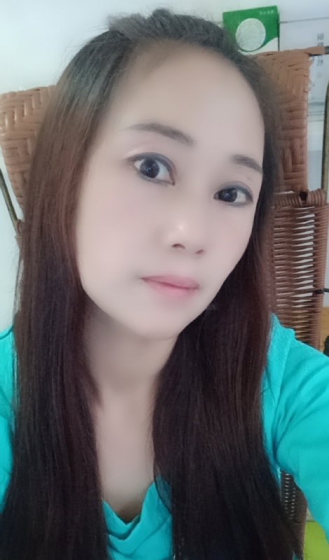 阿玲的第一张照片--六安相亲服务中心
