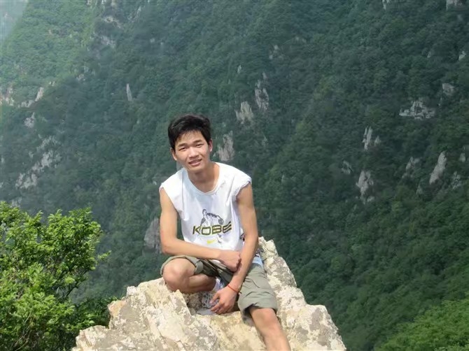隐身的第二张照片--六安相亲服务中心