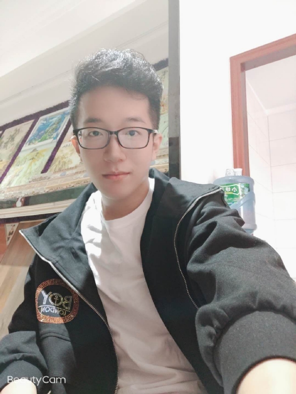 陈某某的第一张照片--六安相亲服务中心