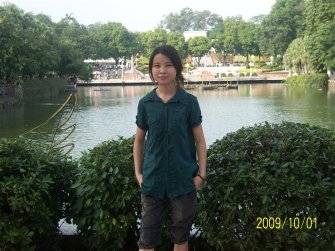 小雨點的第一张照片--六安相亲服务中心