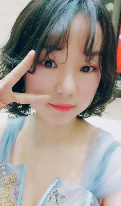 小c猫的第一张照片--六安相亲服务中心