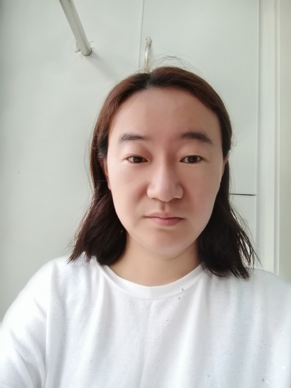 洁的第一张照片--六安相亲服务中心