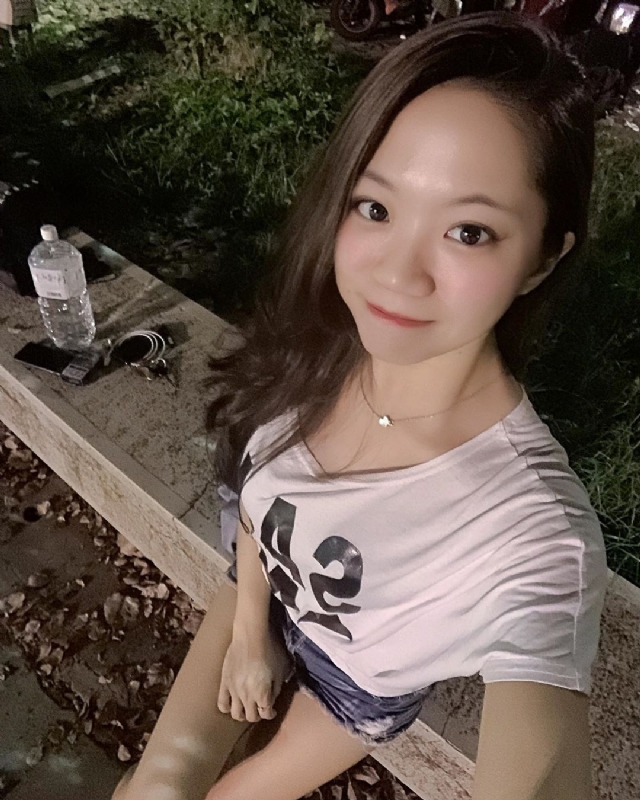 欣欣的第一张照片--六安相亲服务中心