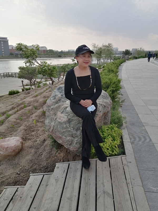 阳光你好的第五张照片--六安相亲服务中心