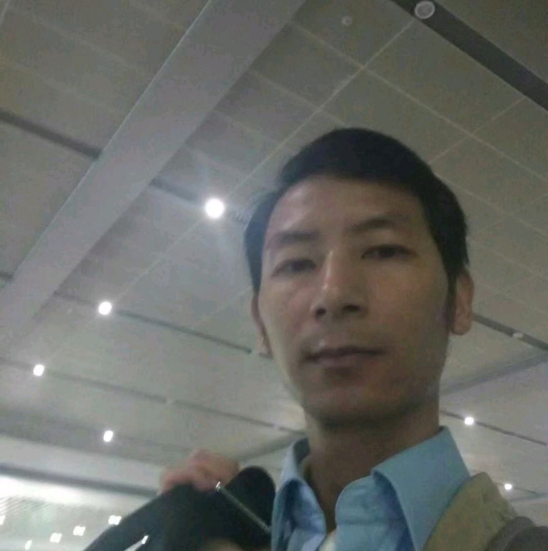云飞扬的第一张照片--六安相亲服务中心