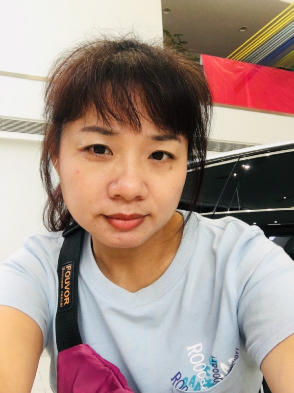 carolluo2020的第一张照片--六安相亲服务中心