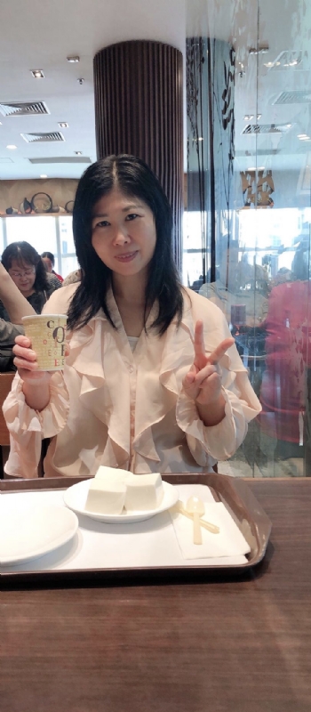 Lina的第一张照片--六安相亲服务中心