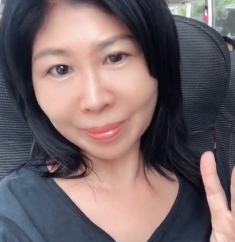 Lina的第二张照片--六安相亲服务中心