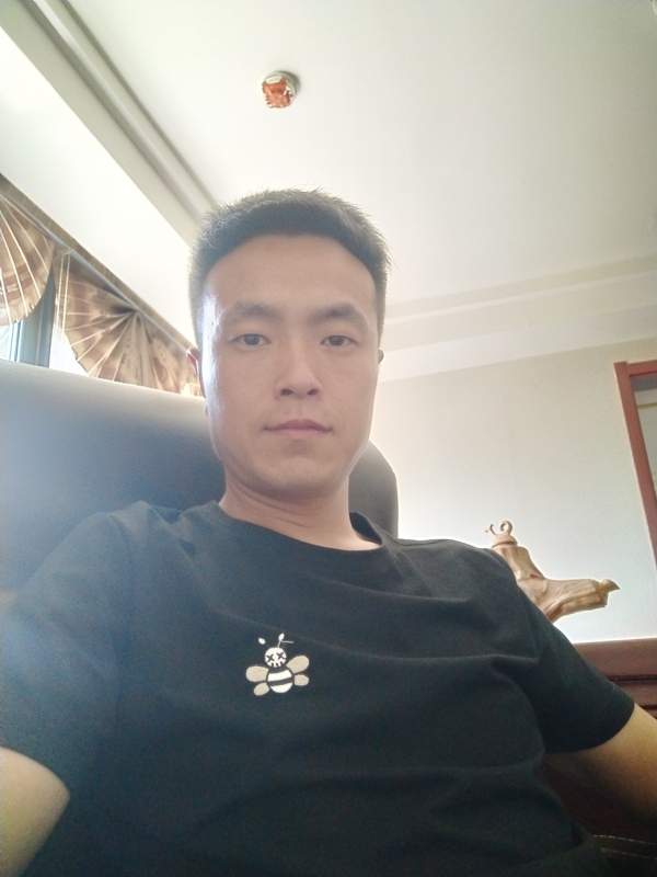 董星星的第一张照片--六安相亲服务中心